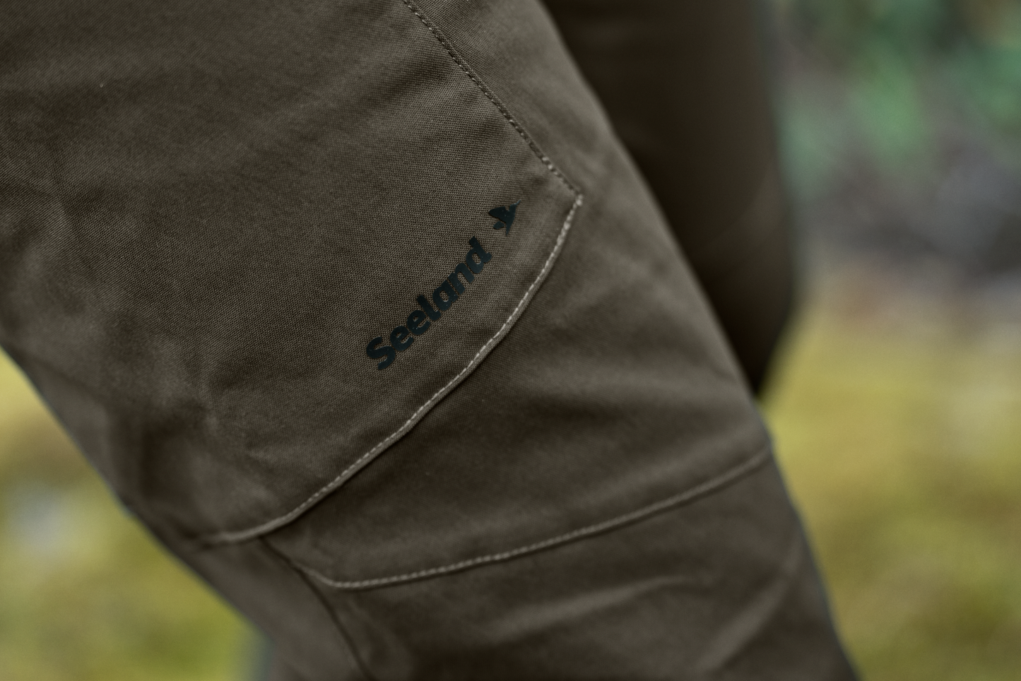 Seeland Ash Outdoor bukser