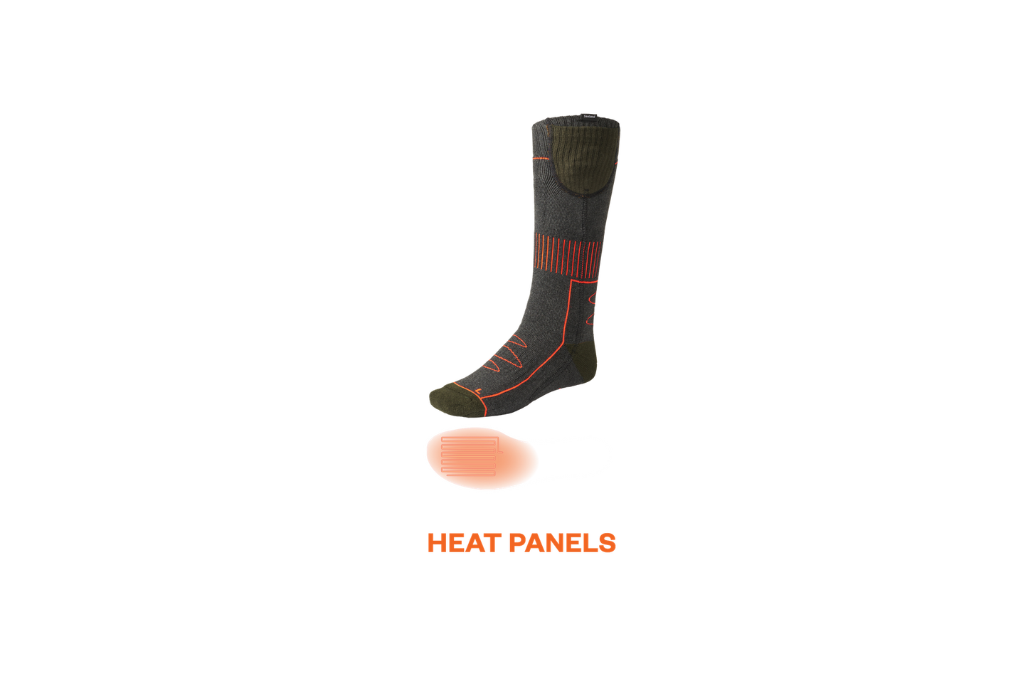 Celsius Heat Sokker