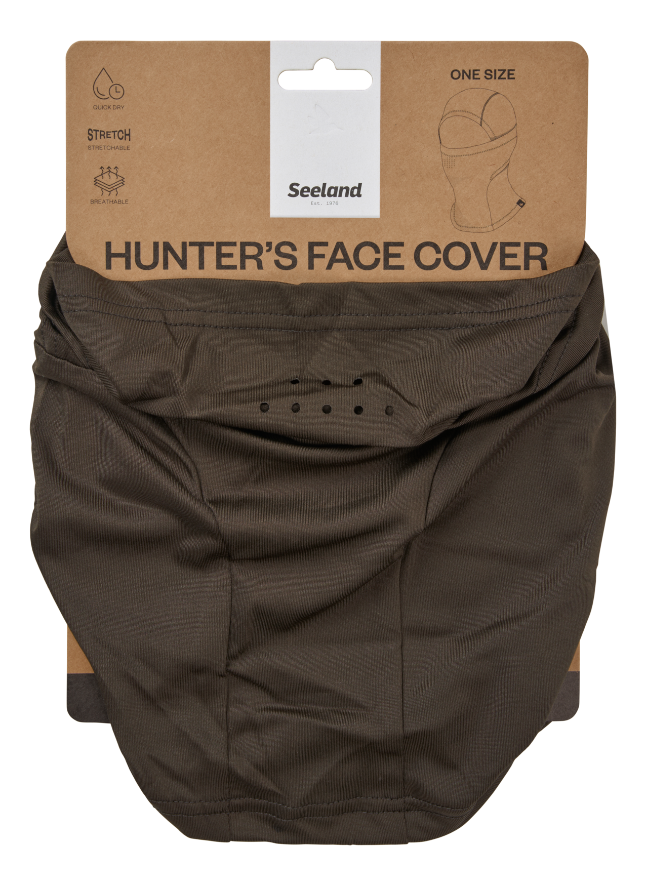 Seeland Tagus Face Cover
