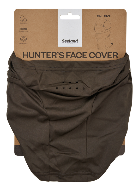 Seeland Tagus Face Cover