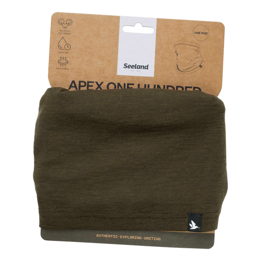 Seeland Apex 100 halsedisse