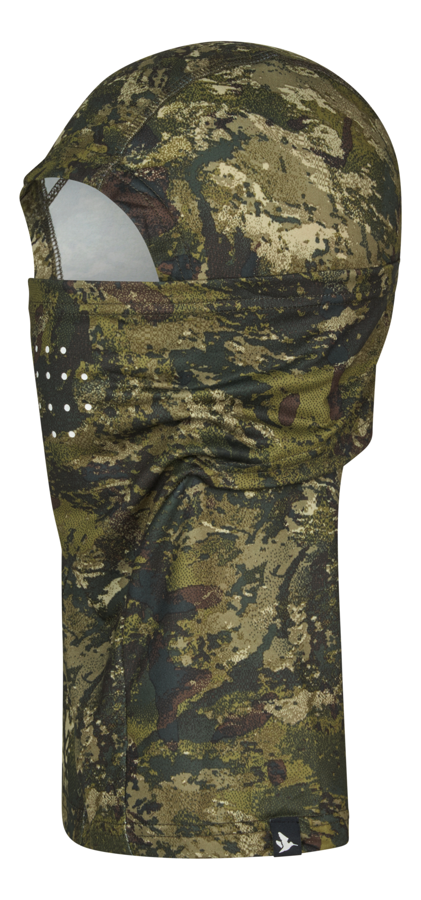 Seeland Tagus Camo Face Cover