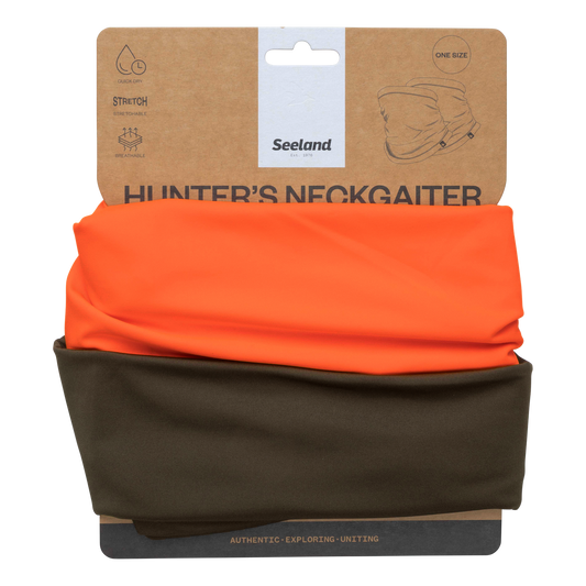 Seeland Spur Neckgaiter - 2 pak