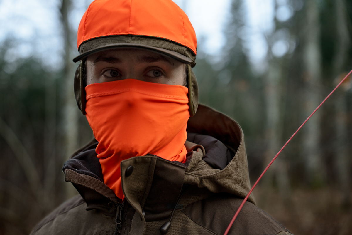 Seeland Spur Neckgaiter - 2 pak
