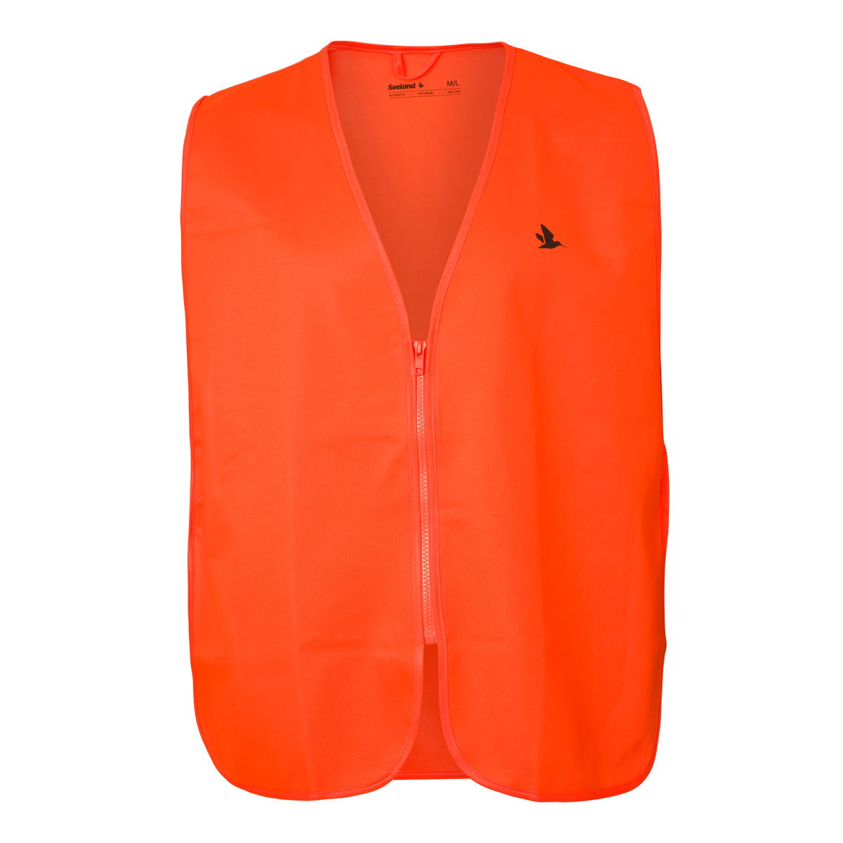 Seeland Safety Vest