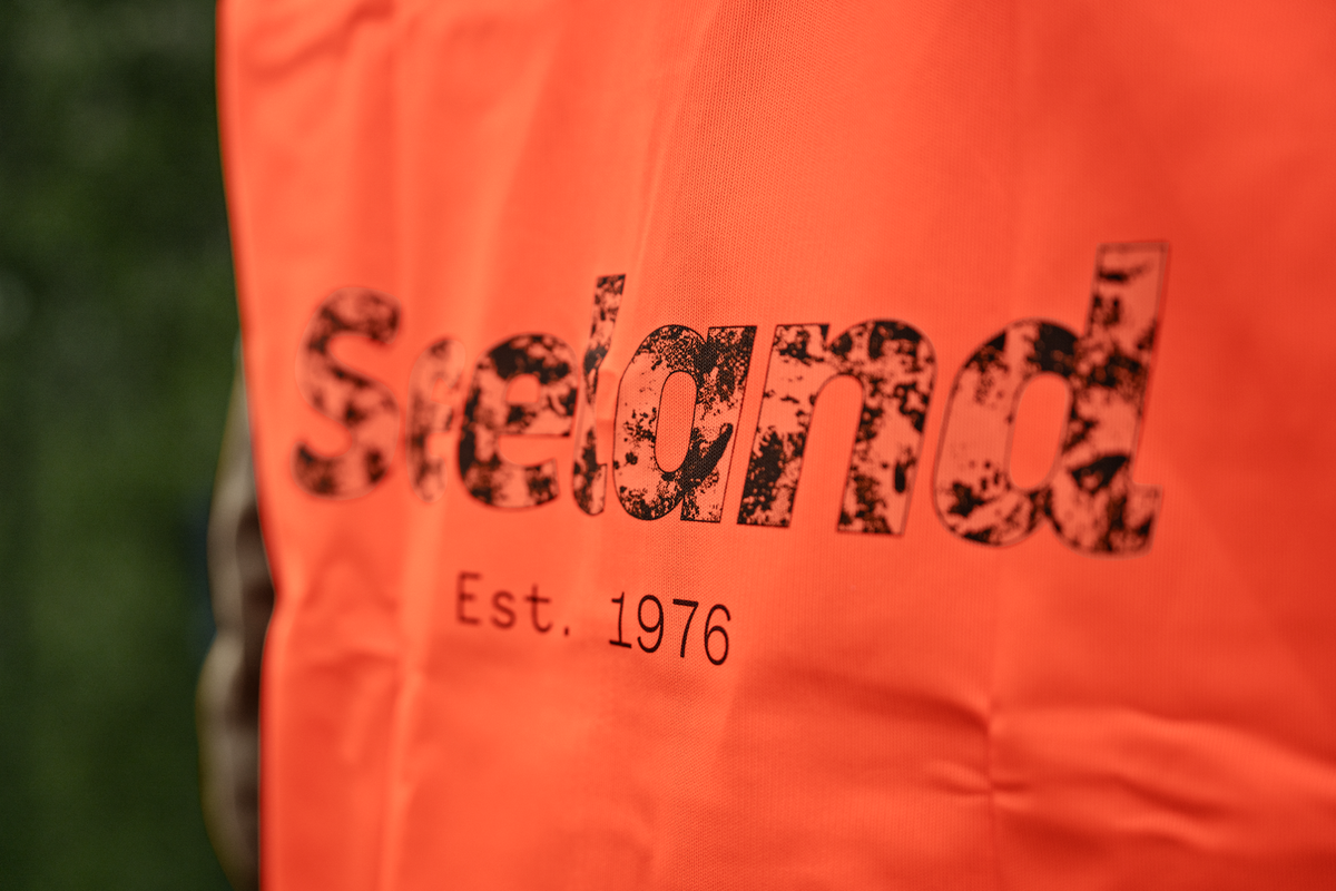 Seeland Safety Vest