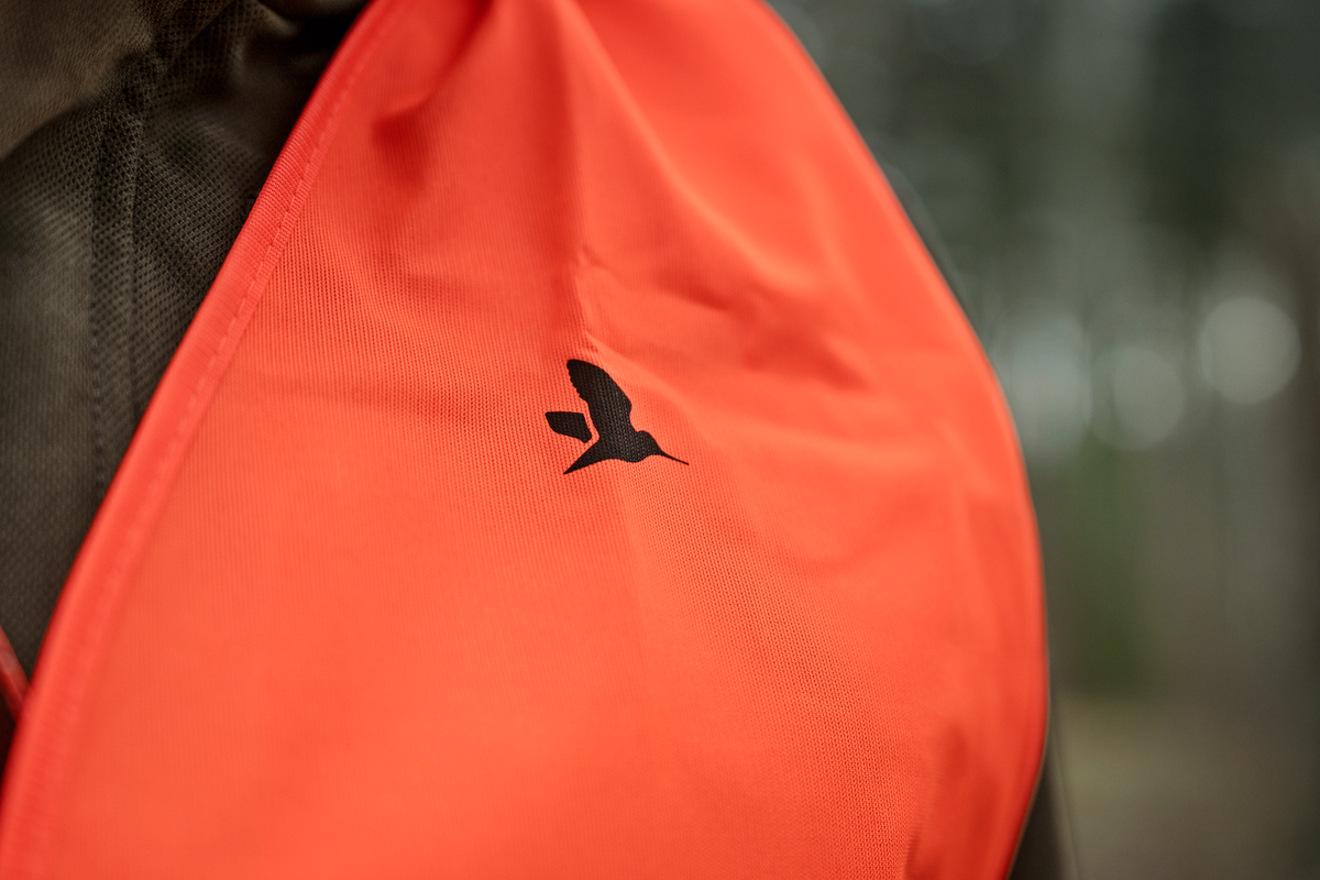 Seeland Safety Vest