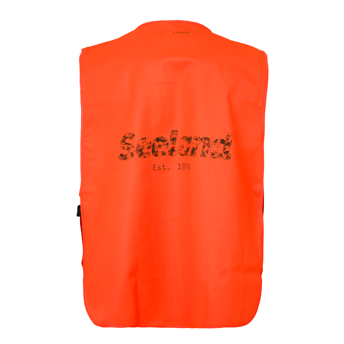 Seeland Safety Vest