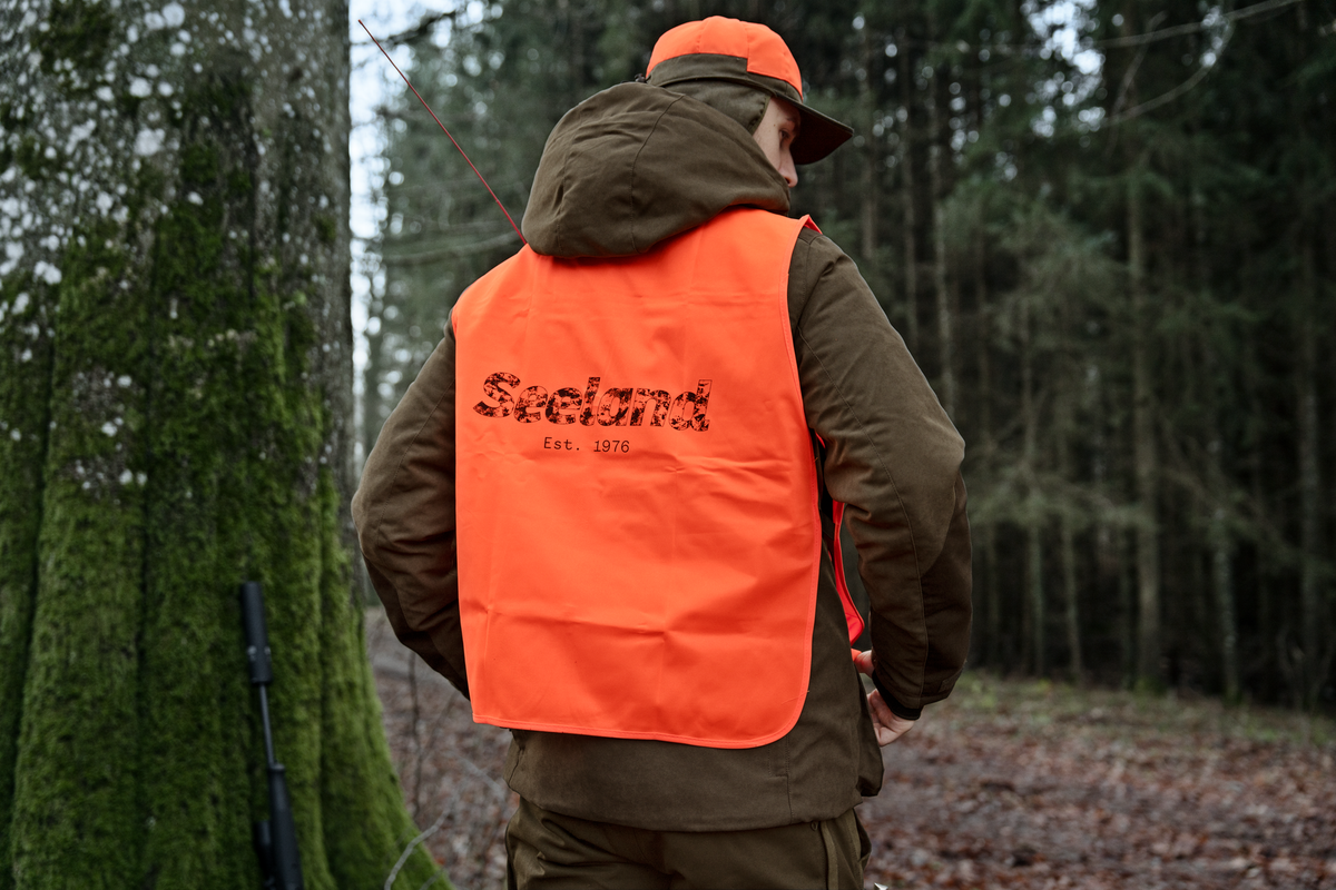 Seeland Safety Vest