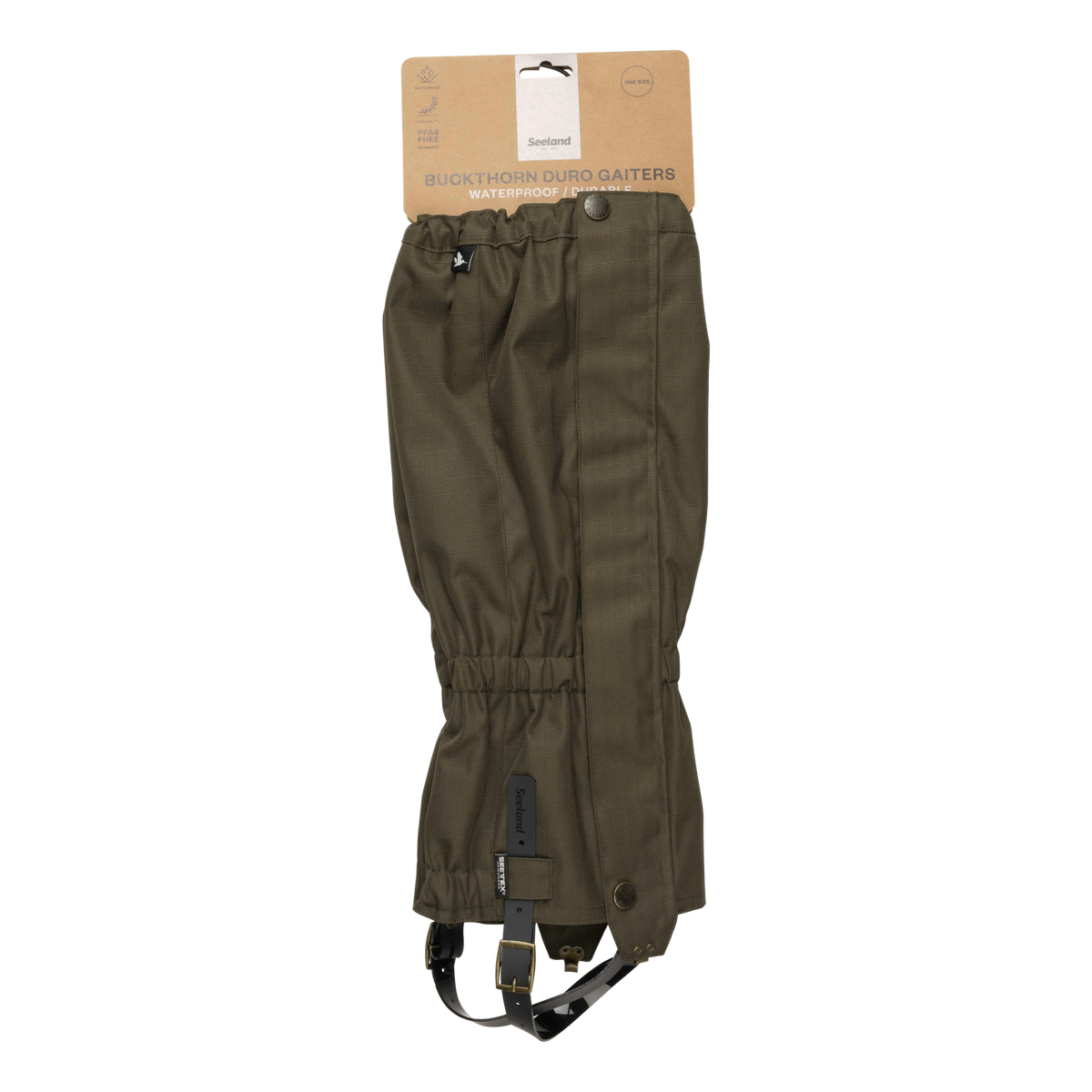 Seeland Buckthorn Duro gamacher