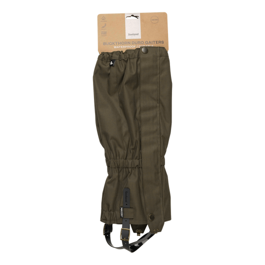 Seeland Buckthorn Duro gamacher
