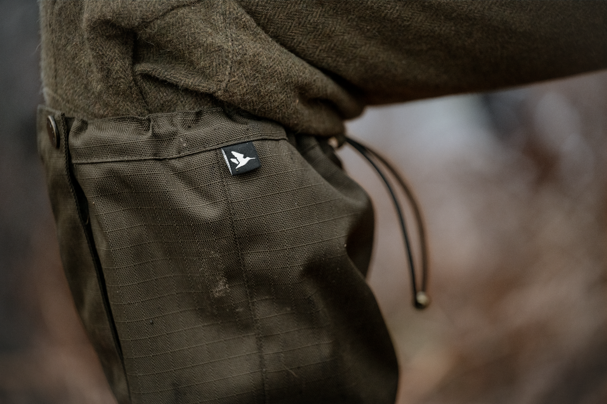 Seeland Buckthorn Duro gamacher