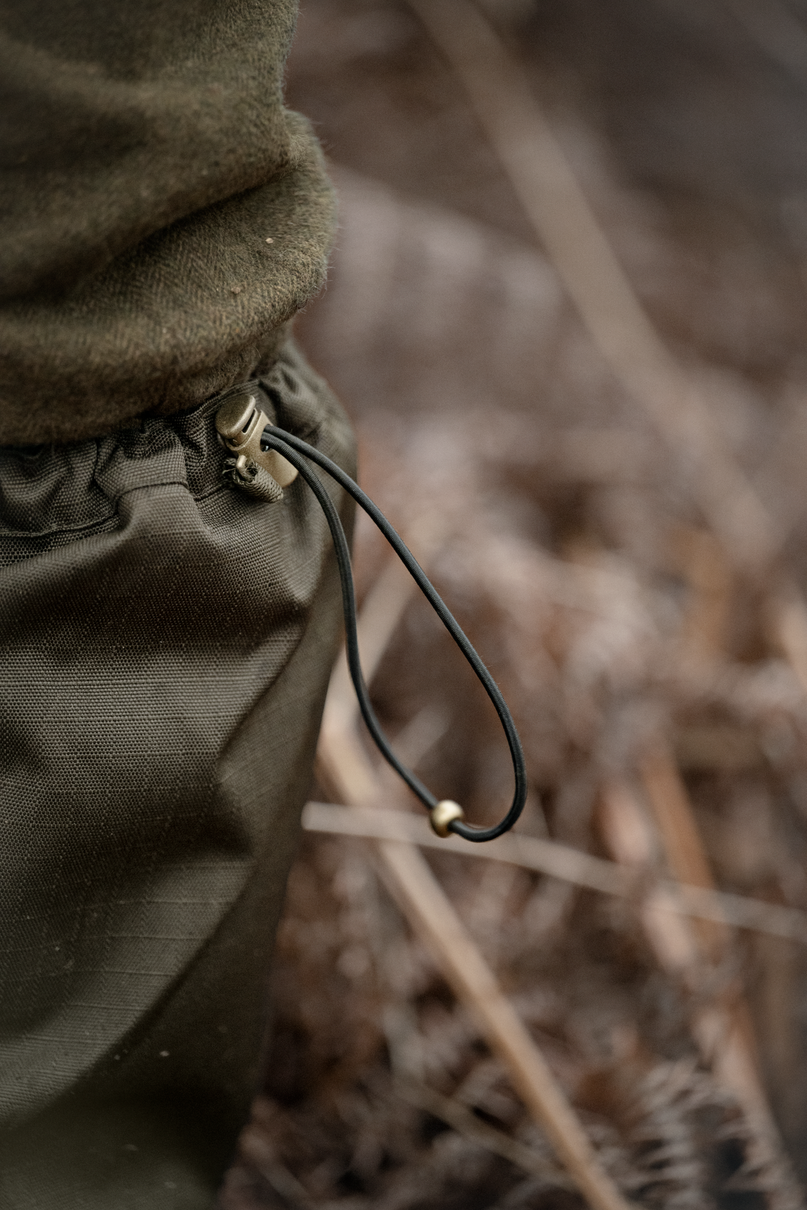 Seeland Buckthorn Duro gamacher