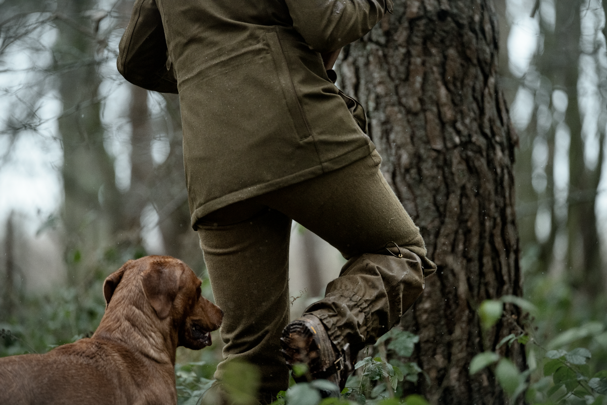 Seeland Buckthorn Duro gamacher