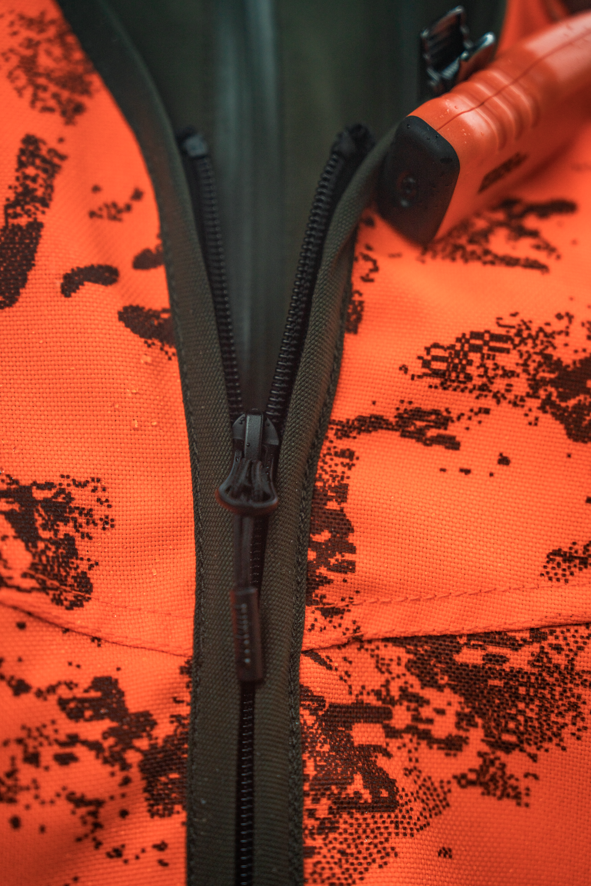 Seeland Trax Blaze Vest