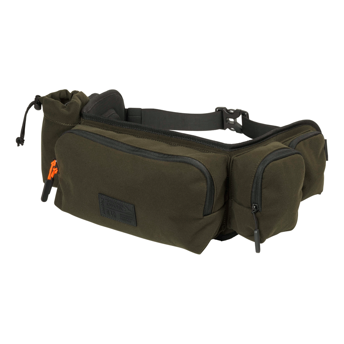 Seeland Enduro Utility Bæltetaske
