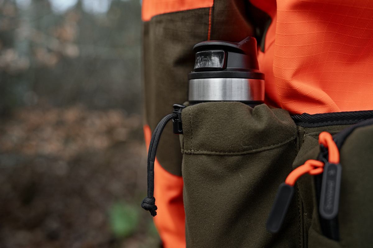 Seeland Enduro Utility Bæltetaske