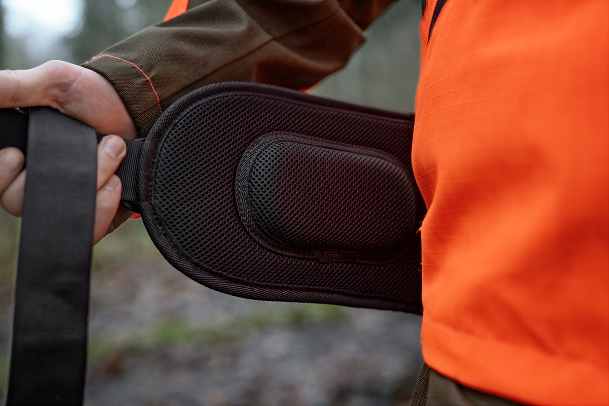 Seeland Enduro Utility Bæltetaske