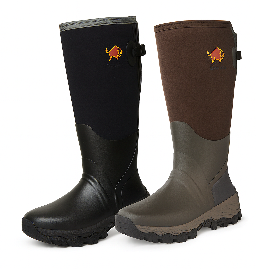 Gateway Woodwalker Lady 17" 4mm