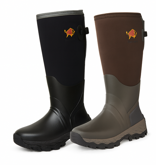 Gateway Woodwalker Lady 17" 4mm