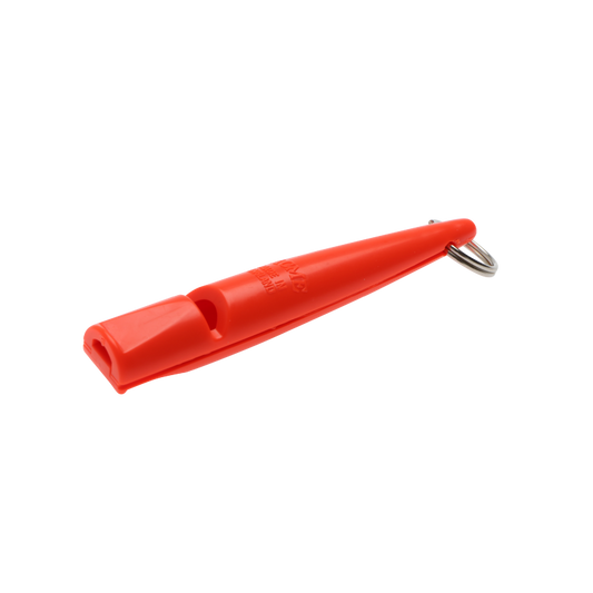 Acme Retrieverfløjte 210,5 - orange