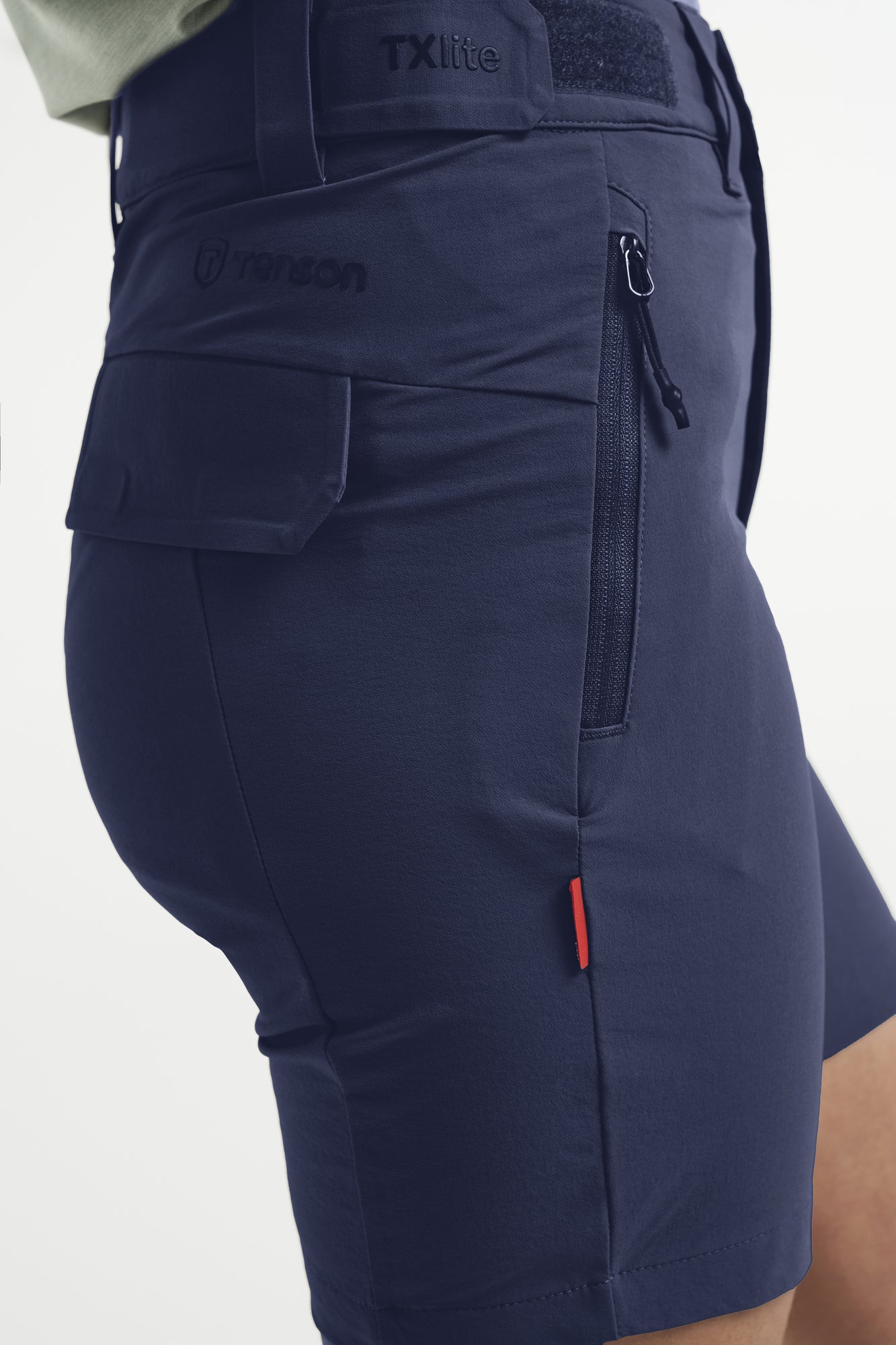 Tenson TXlite Adventure Shorts Women