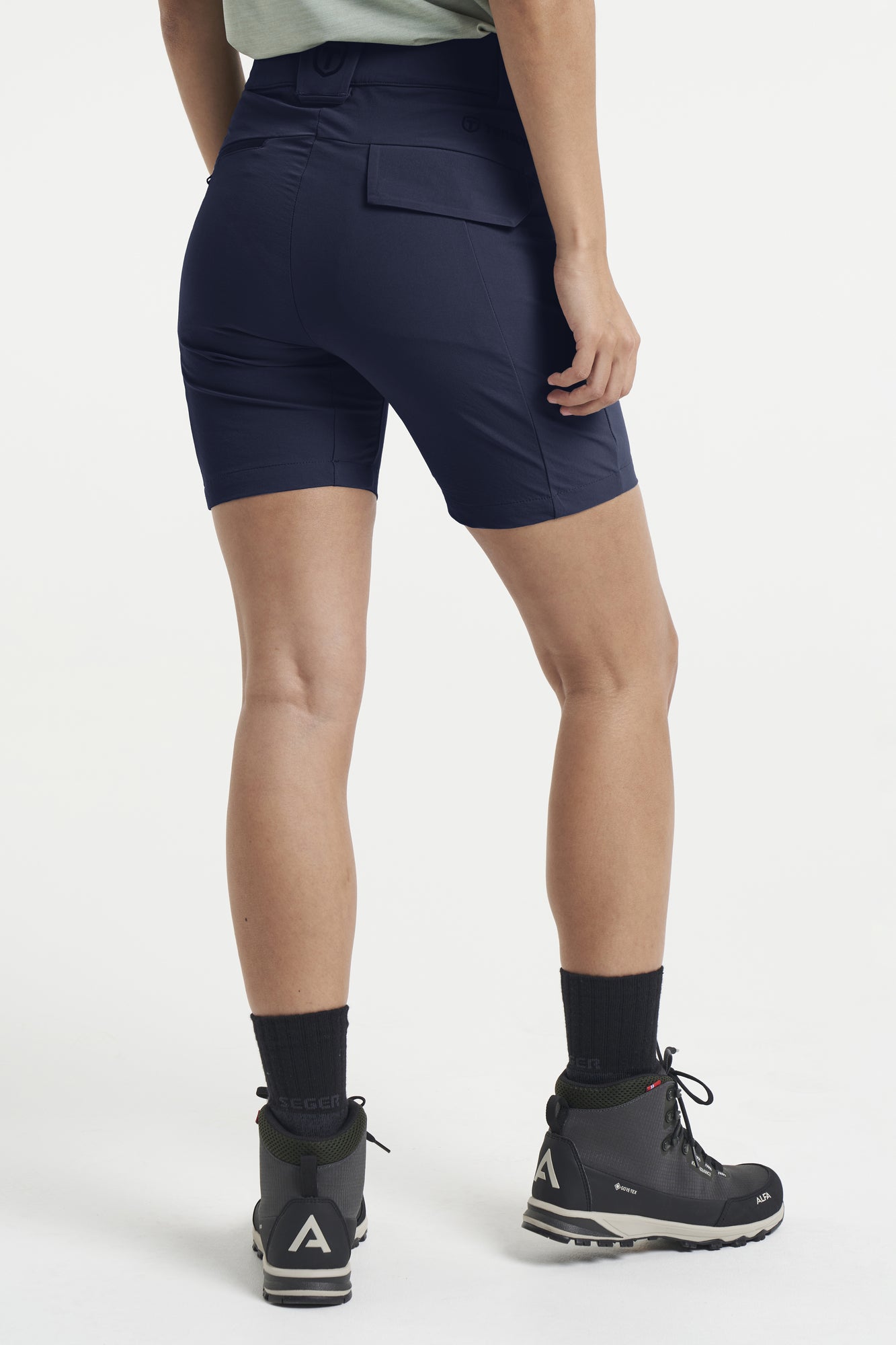 Tenson TXlite Adventure Shorts Women