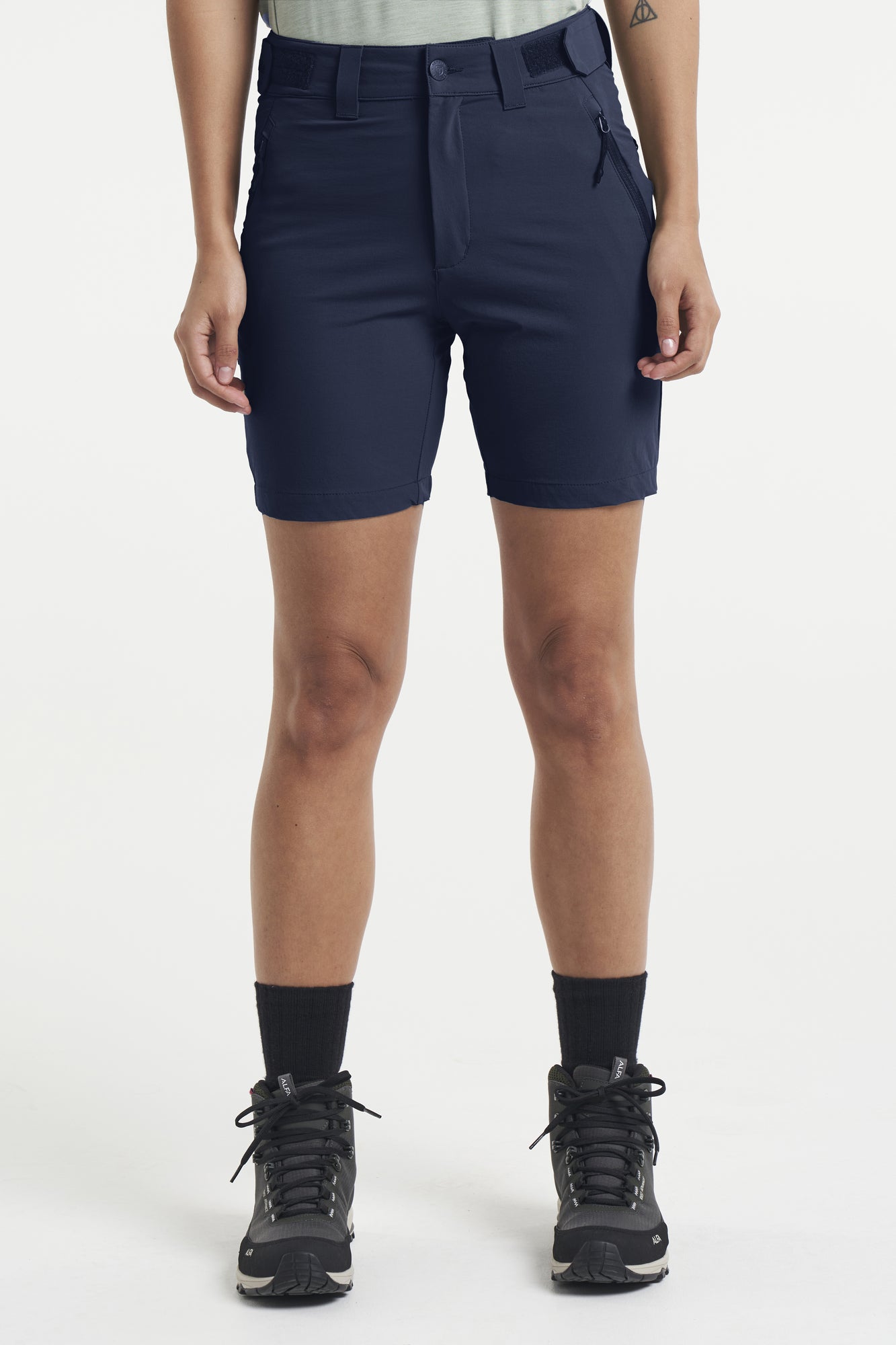 Tenson TXlite Adventure Shorts Women
