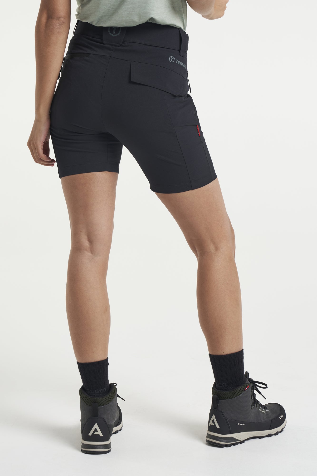 Tenson TXlite Adventure Shorts Women
