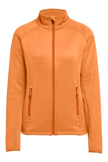 Tenson TXlite Dame Midlayer Zip 3 farver