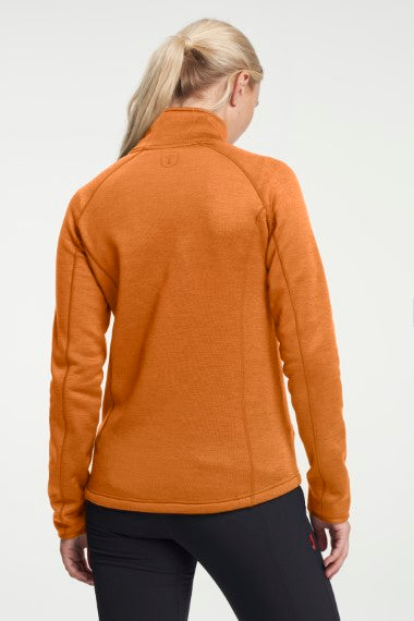 Tenson TXlite Dame Midlayer Zip 3 farver