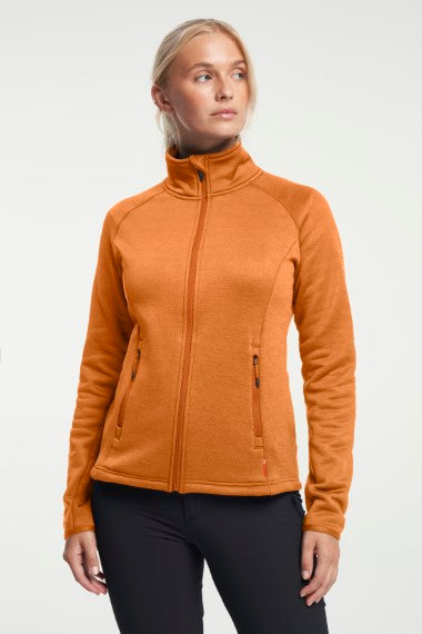 Tenson TXlite Dame Midlayer Zip 3 farver