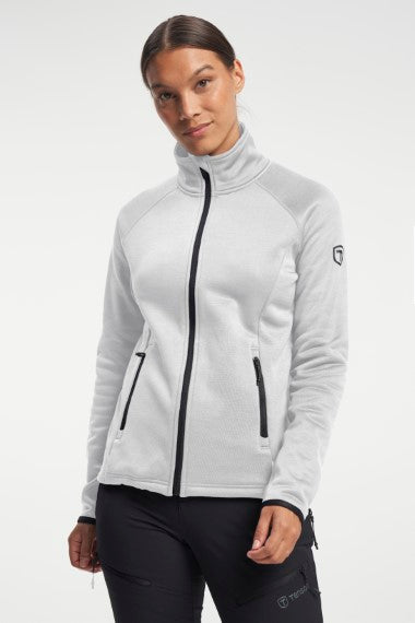 Tenson TXlite Dame Midlayer Zip 3 farver