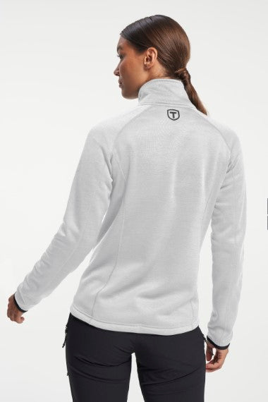 Tenson TXlite Dame Midlayer Zip 3 farver