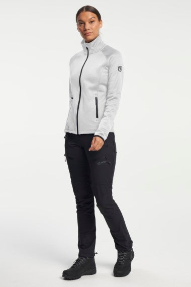 Tenson TXlite Dame Midlayer Zip 3 farver