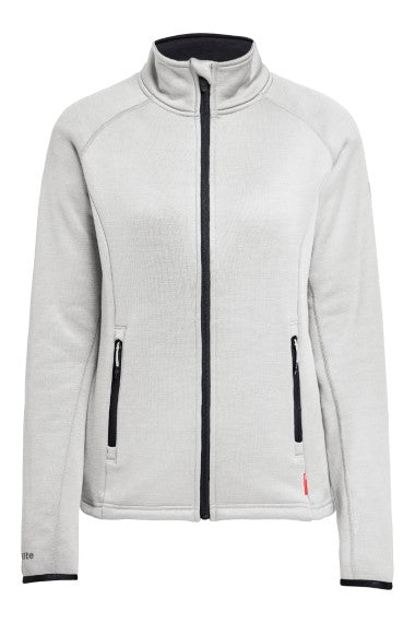 Tenson TXlite Dame Midlayer Zip 3 farver