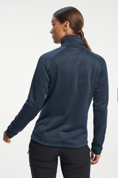 Tenson TXlite Dame Midlayer Zip 3 farver