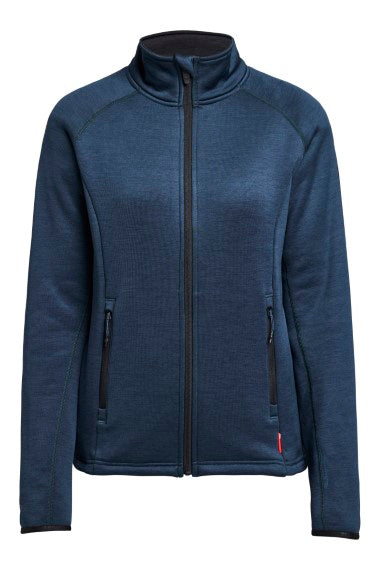 Tenson TXlite Dame Midlayer Zip 3 farver