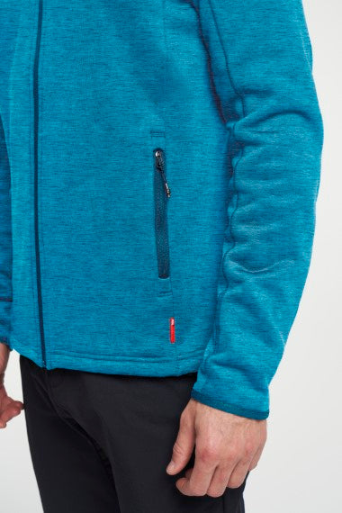 Tenson TXlite Midlayer Zip 3 farver