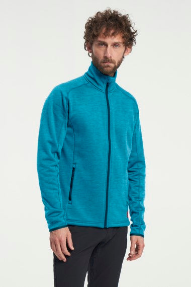 Tenson TXlite Midlayer Zip 3 farver