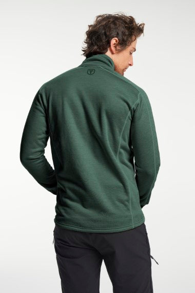 Tenson TXlite Midlayer Zip 3 farver