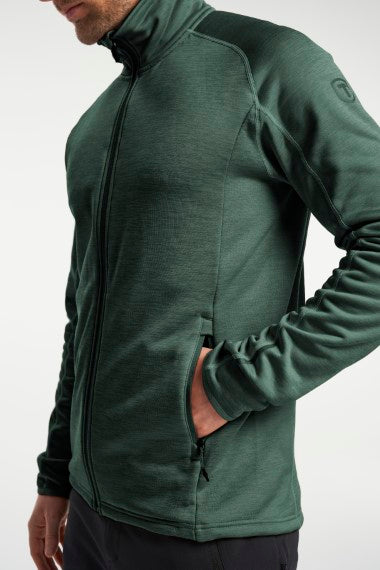 Tenson TXlite Midlayer Zip 3 farver