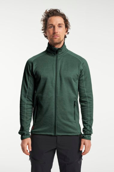 Tenson TXlite Midlayer Zip 3 farver