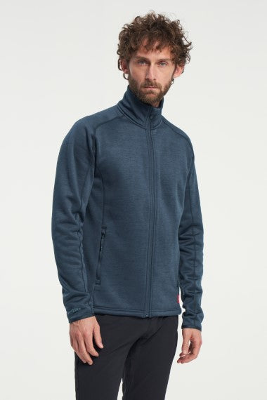 Tenson TXlite Midlayer Zip 3 farver