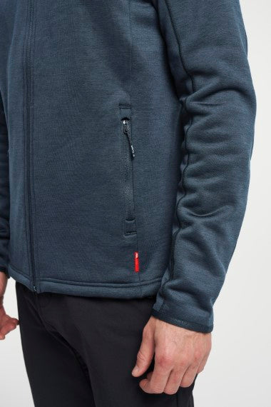 Tenson TXlite Midlayer Zip 3 farver