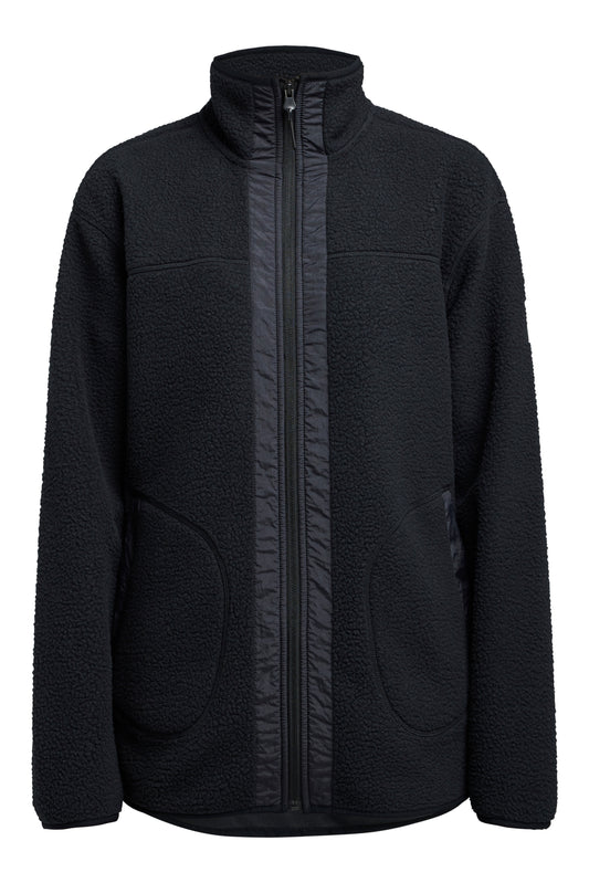Tenson Yoke Full Zip dame Fleece
