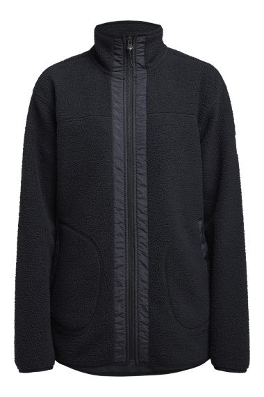 Tenson Yoke Full Zip dame Fleece