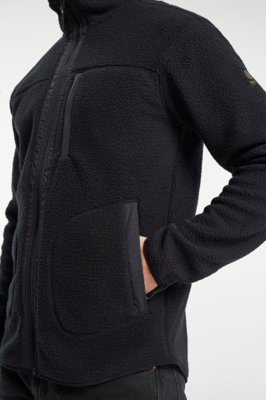 Tenson Yoke Full Zip