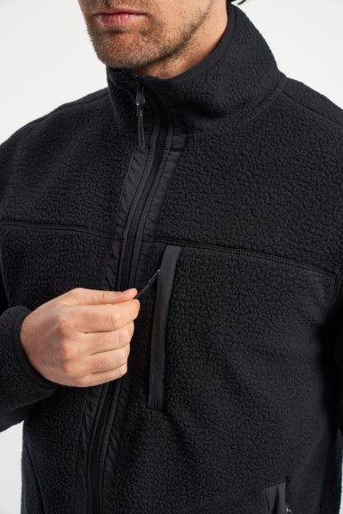 Tenson Yoke Full Zip