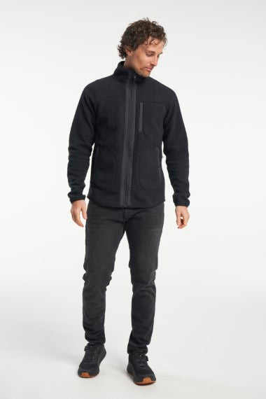 Tenson Yoke Full Zip
